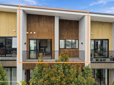 12/1 Genevieve Lane, Hobsonville