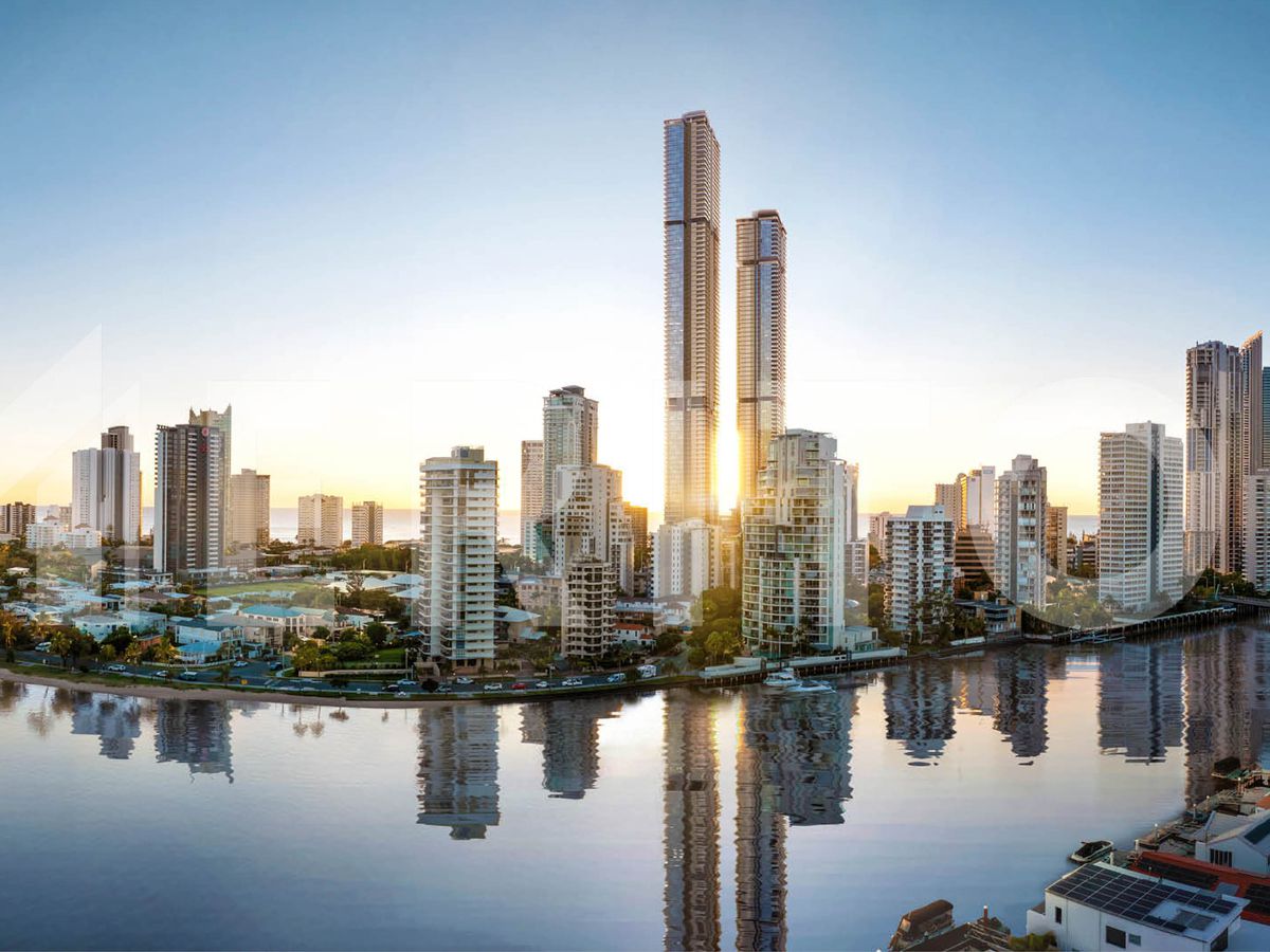 3 Cypress Avenue, Surfers Paradise - Image 1