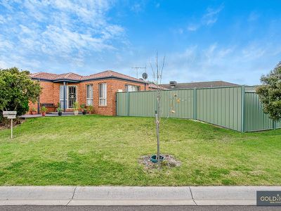 19 Buckhurst Way, Hoppers Crossing