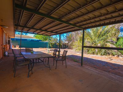 13 Wambiri Street, South Hedland