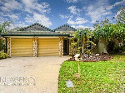 15 Oldbury Place, Forest Lake