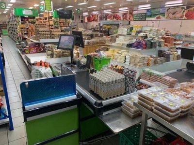 Specialist Supermarket Business for Sale in Lalor