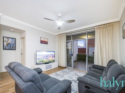 4 / 153 Kensington Street, East Perth