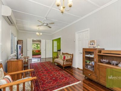 27 Evans Street, Belgian Gardens