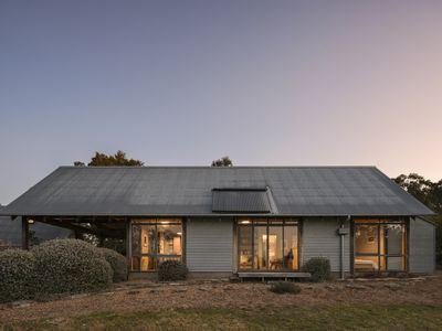 1143 Bombay Road, Braidwood