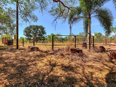 720 Letchford Road, Darwin River