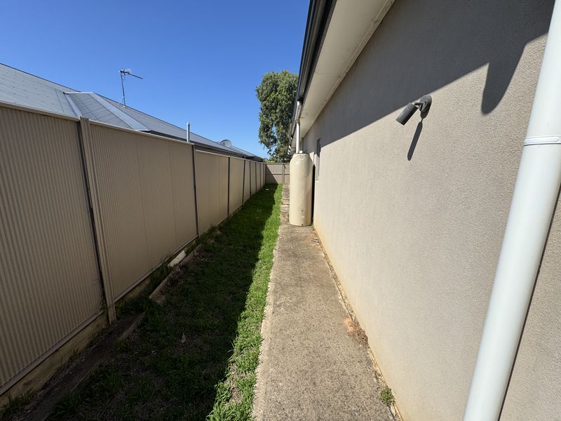 46a Burrell Road, Spring Farm