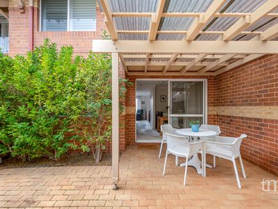 11 / 18 St Johns Wood Boulevard, Mount Claremont
