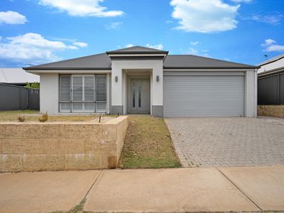 107 Bramall Terrace, Baldivis