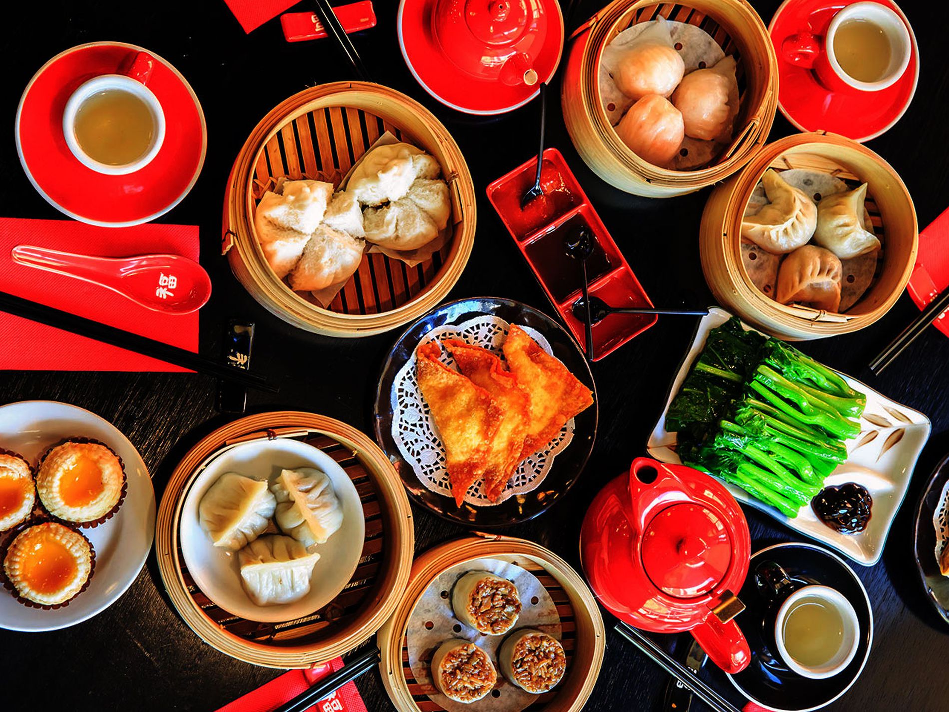 Yam Cha Cuisine Sunshine Coast Loyal Keeper Group