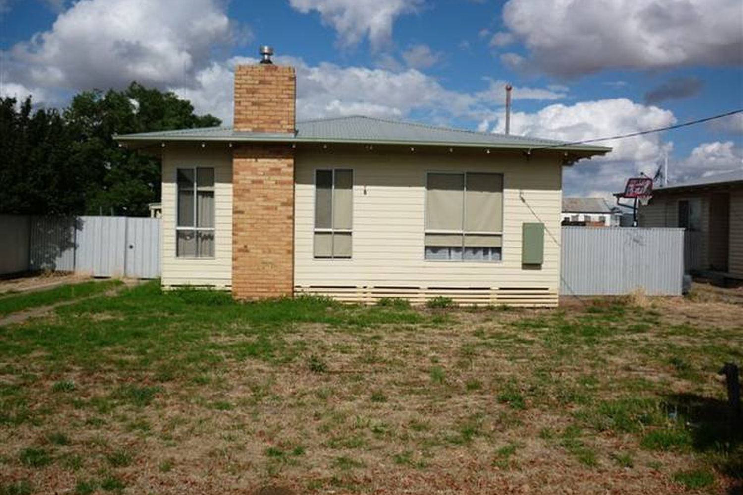 Warracknabeal