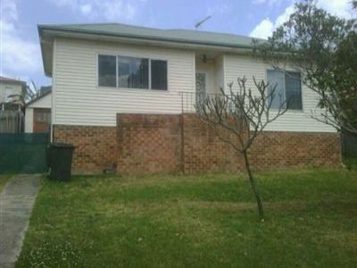 48 Central Road, Unanderra