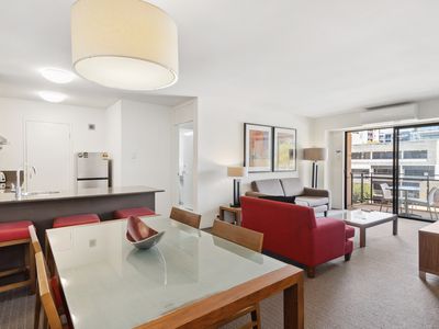 710 / 201 Hay Street, East Perth