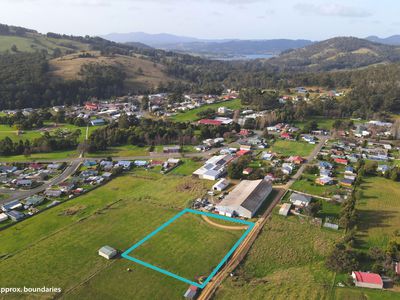 Lot 2 Duke Street, Geeveston