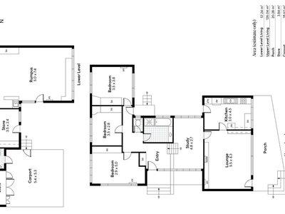 26 Kings Avenue, Burnside