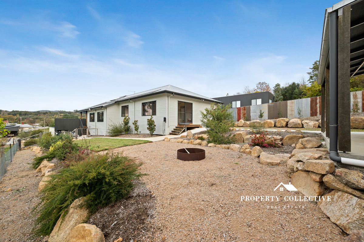 31 Spring Street, Beechworth