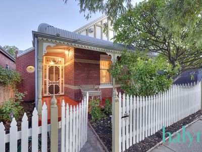 174 Palmerston Street, Perth