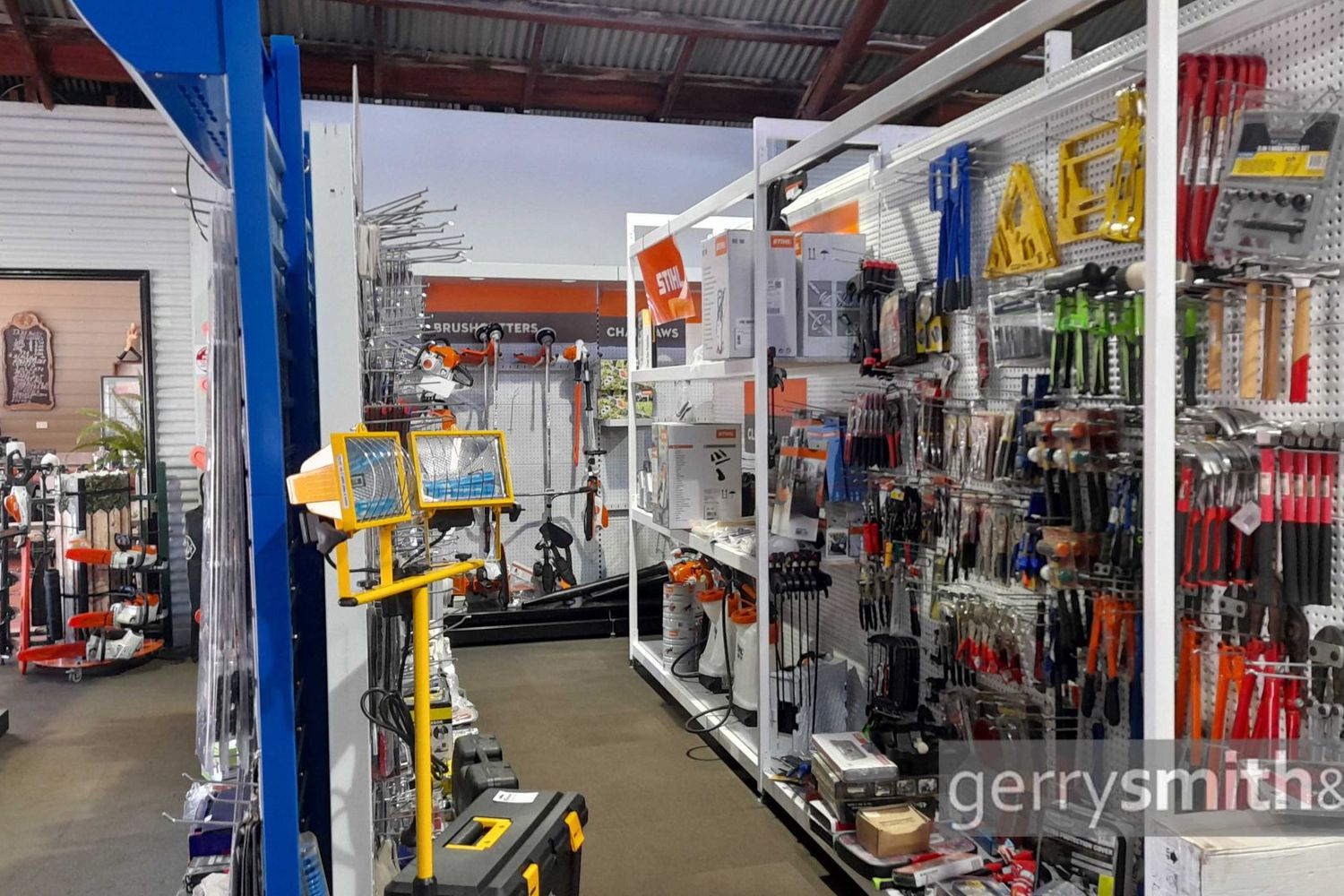 Dimboola Hardware 