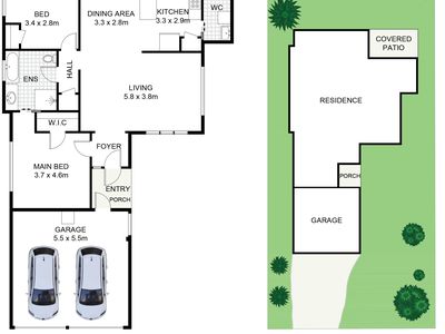 97 Warrego Drive, Sanctuary Point