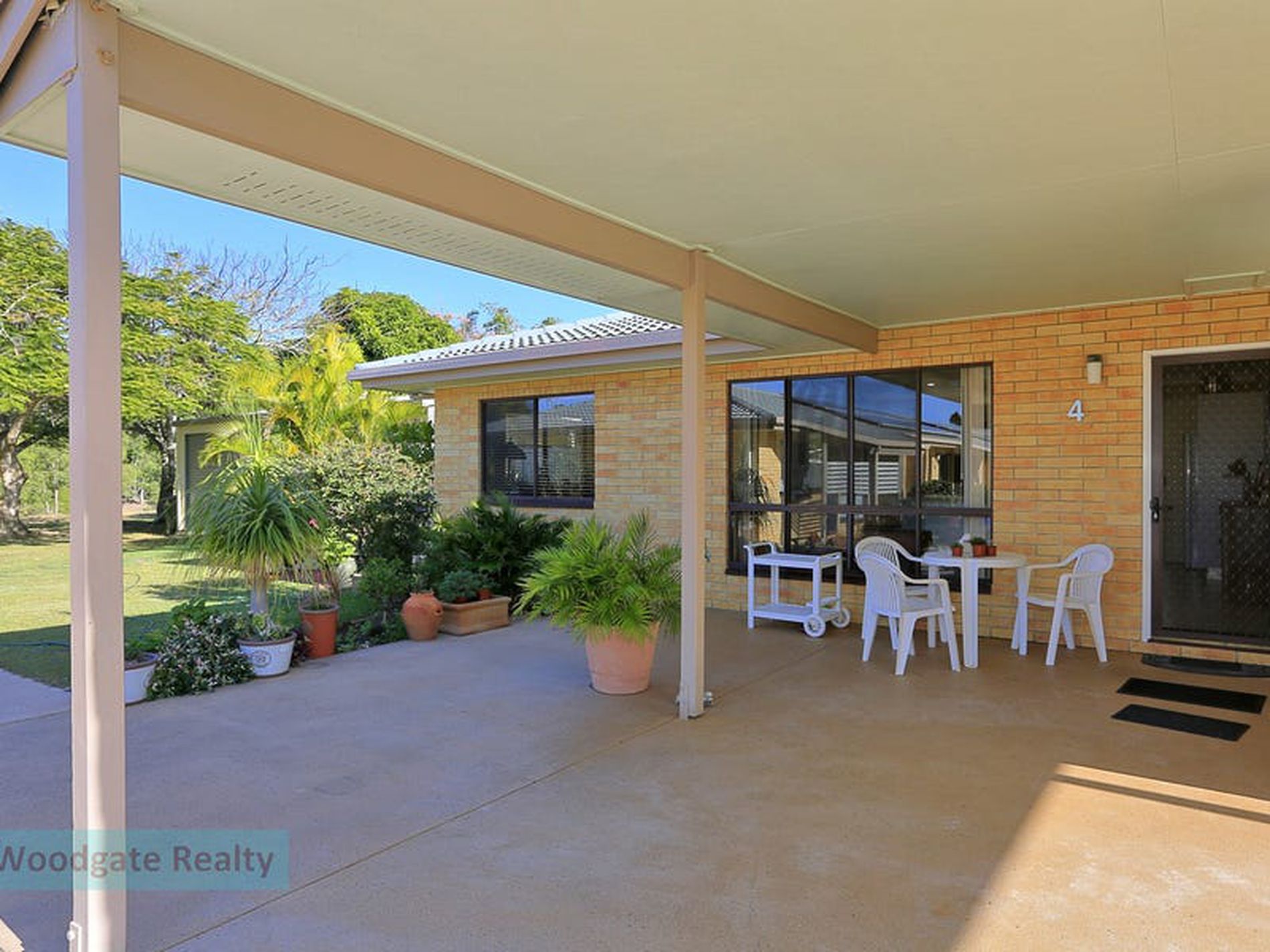Unit 4 / 83 Mackerel St, Woodgate