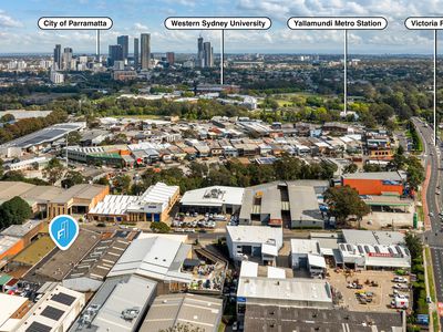 9 Clyde Street, Rydalmere