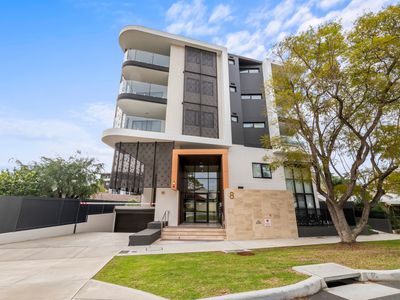 305 / 8 Macrae Road, Applecross