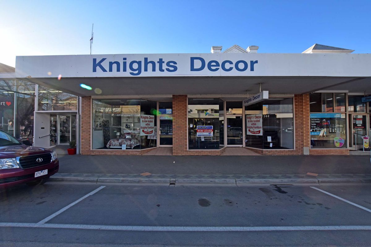 193-195 Allan Street, Kyabram