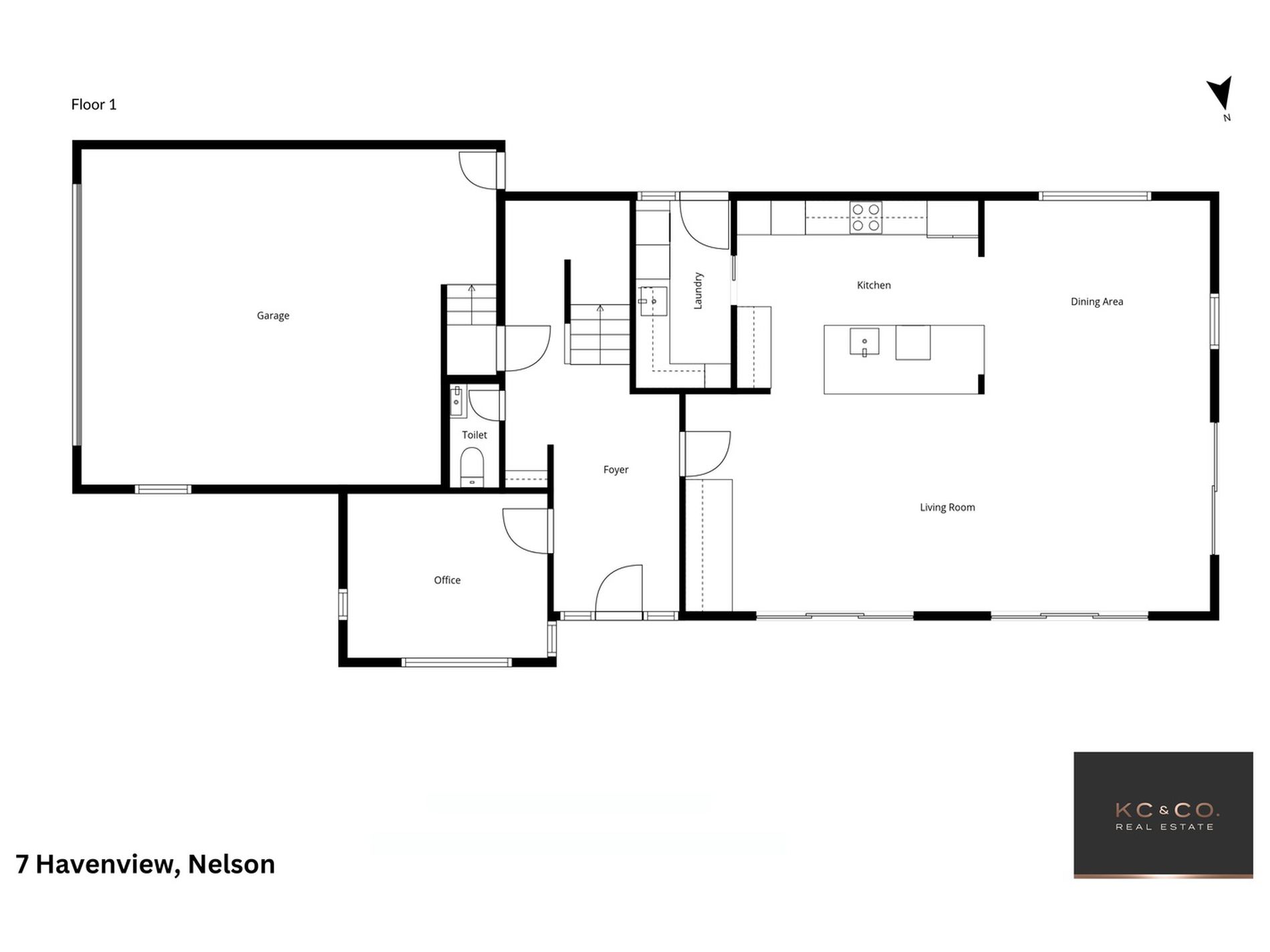 7 Havenview, Atawhai