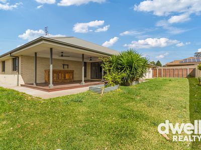 40 Riveroak Road, Worrigee