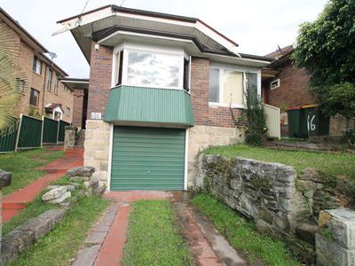 16 Queen Street, Arncliffe