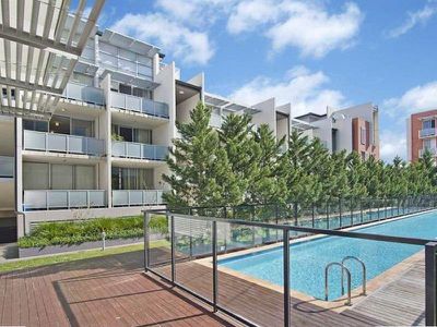 147 / 37 Morley Avenue, Rosebery
