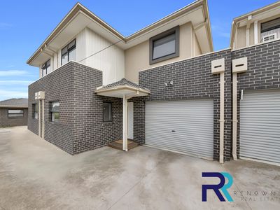 2 / 3 Kerang Court, Broadmeadows