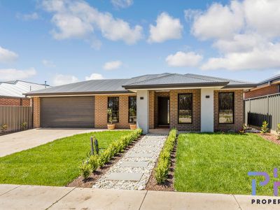 31 Pembroke Drive, Marong