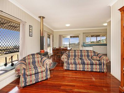 288 Glamorgan Vale Rd, Glamorgan Vale