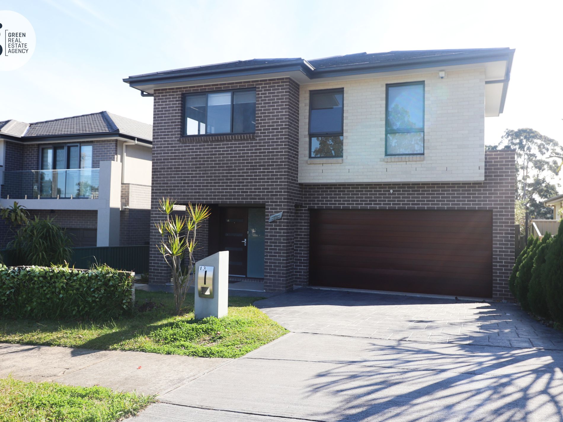 13 Linton Avenue, West Ryde