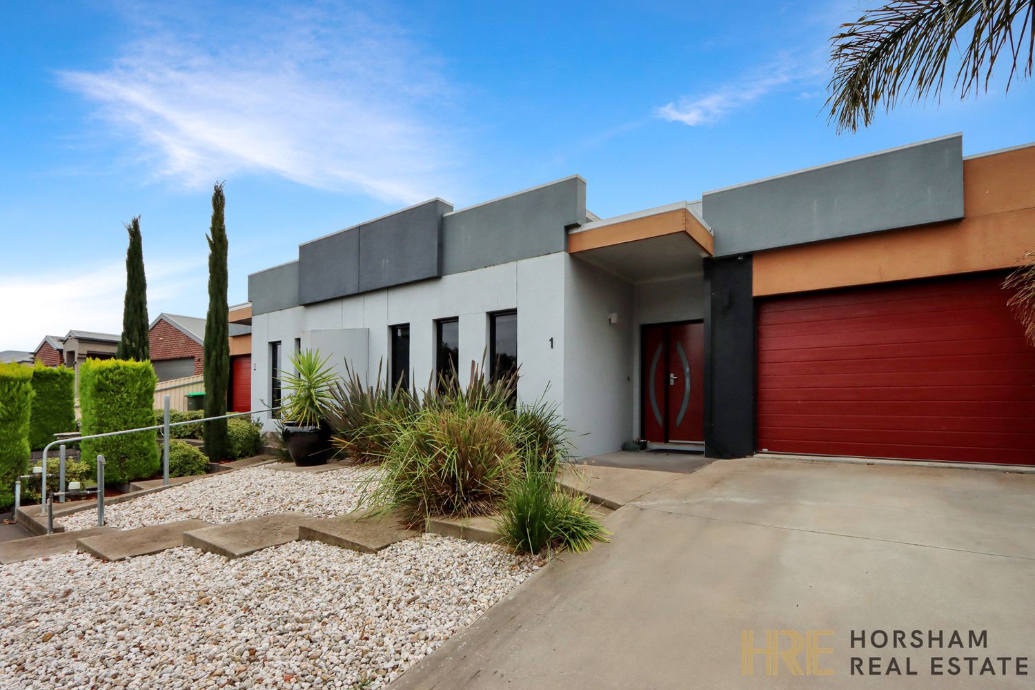 1 / 62 McTavish Boulevard, Horsham