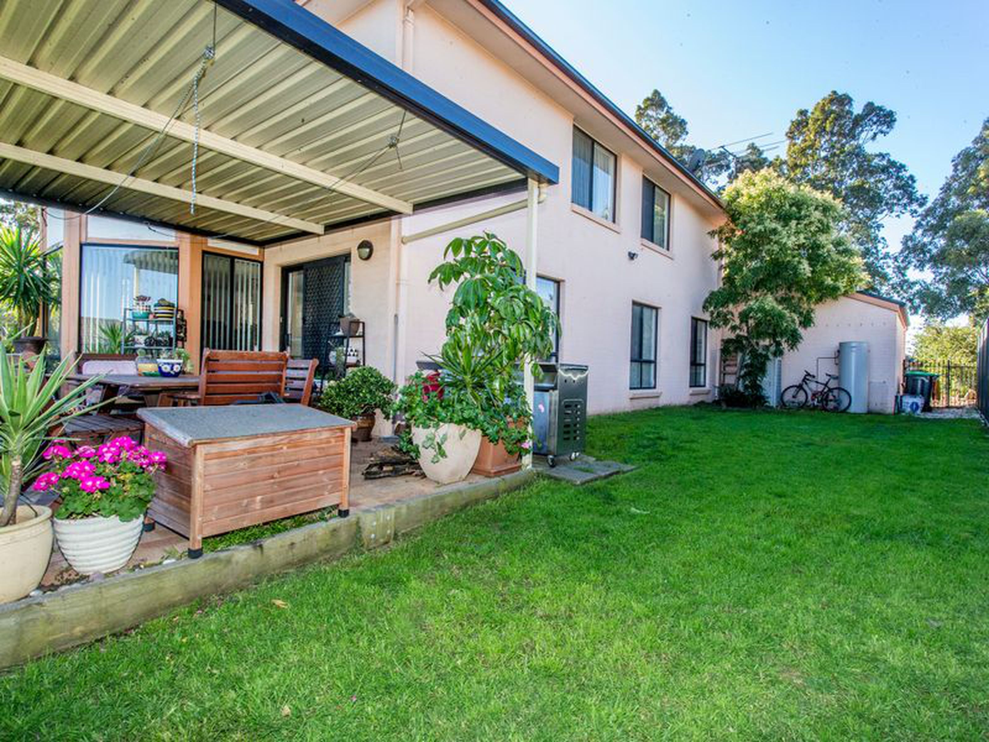 3 Bronte Way, GLENMORE PARK