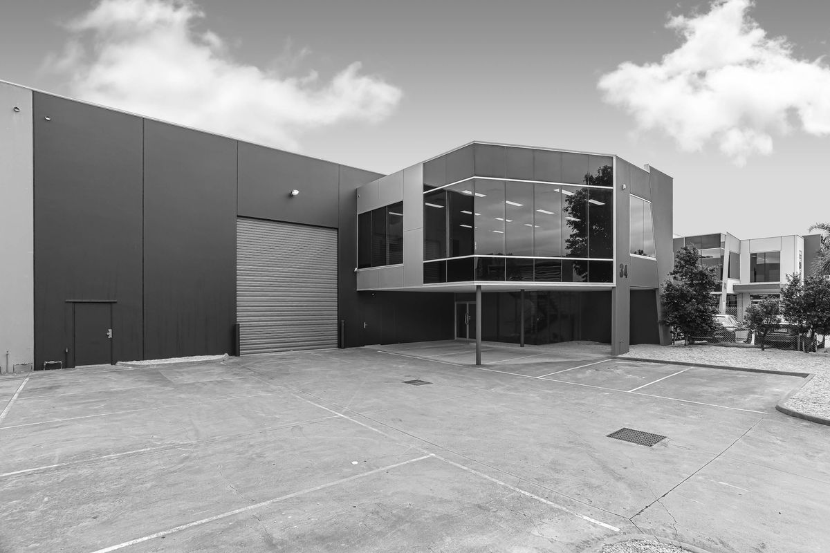 34 Drake Boulevard, Altona