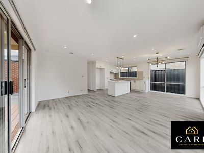 19 Hillsborough Crescent, Berwick