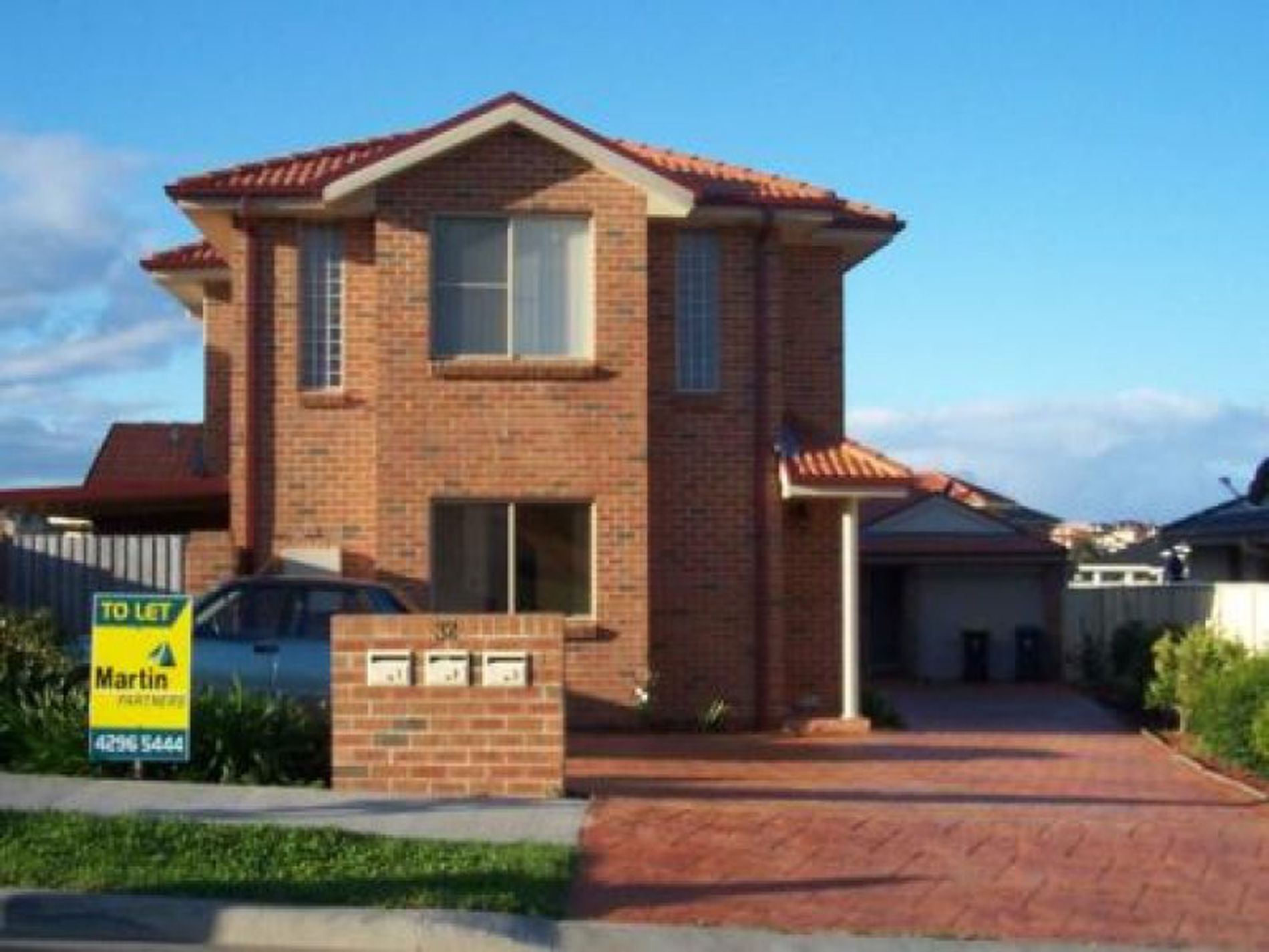 1 / 32 Seymour Dr, Flinders