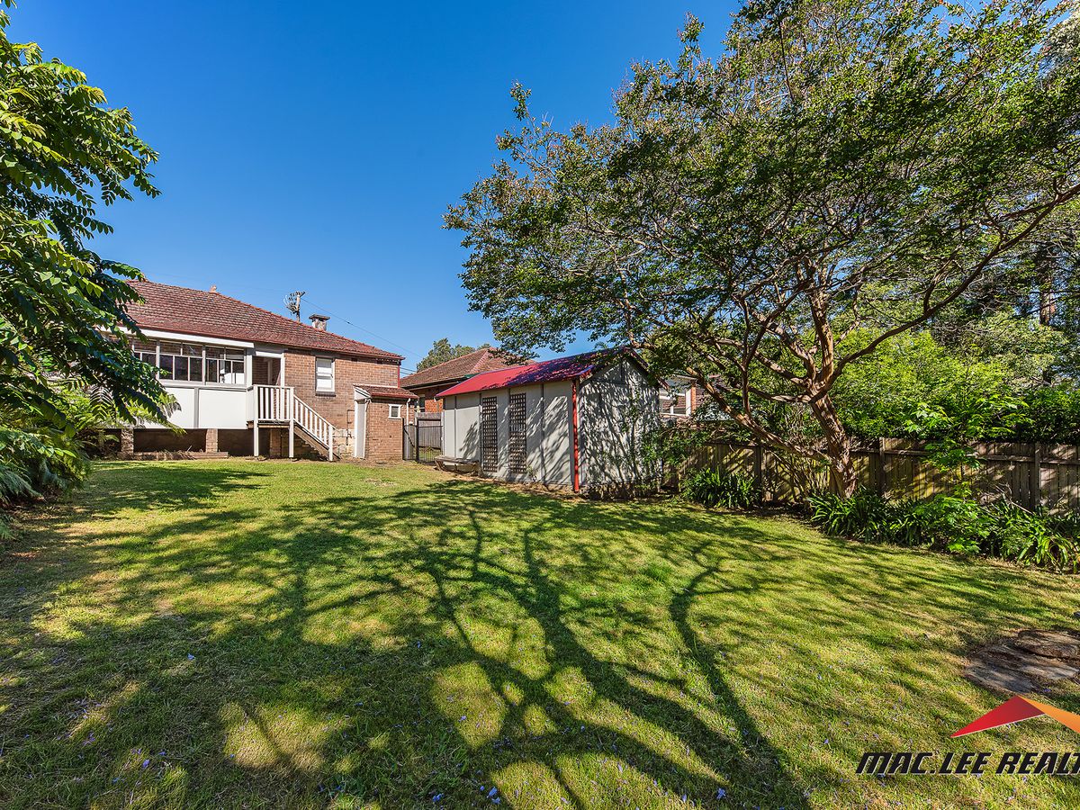 10 Moore Street, Roseville