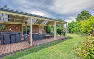 21 Bangalay Place, Berwick