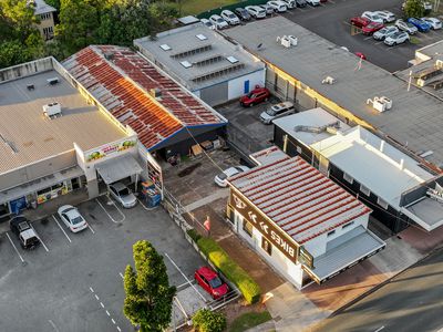 124 Brisbane Road, Booval