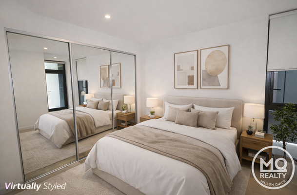 D201 / 1 Delhi Road, North Ryde