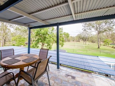 190 Old Esk North Road, Nanango