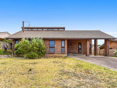 18 Corcoran Terrace, Millicent