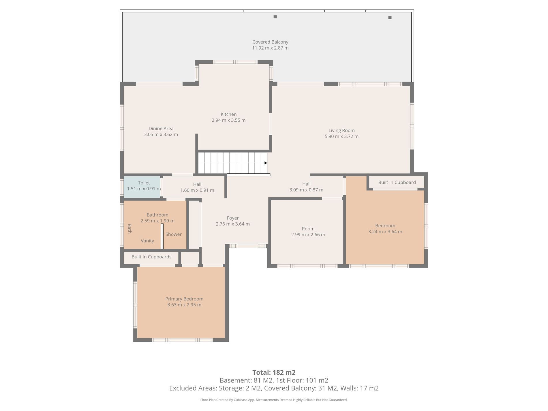 48 Hillcrest Avenue , Tweed Heads South