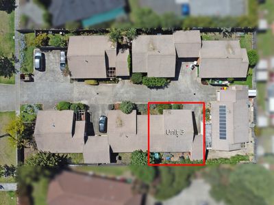 3 / 247-249 Heaths Road, Werribee