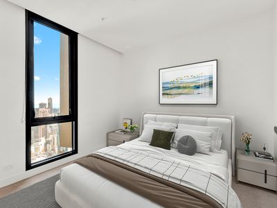 5903 / 81 A'Beckett Street, Melbourne