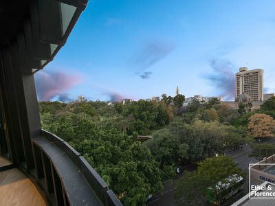 605 / 140 Alice Street, Brisbane City